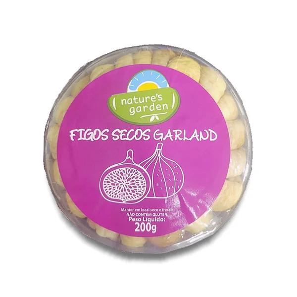 FIGO GARLAND 200G