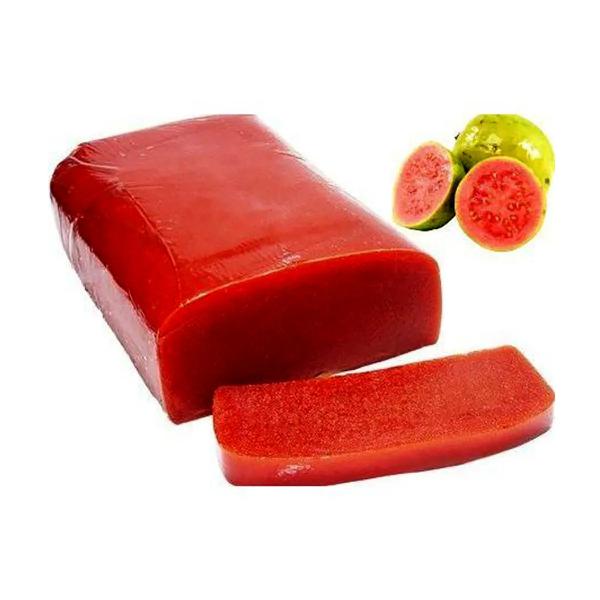 GOIABADA CASCAO BARRA KG
