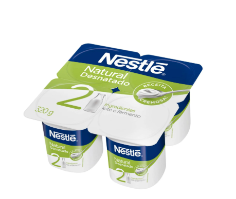 IOG NESTLE NATURAL DESNATADO 320G