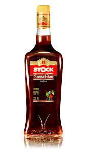 LICOR STOCK CREME CA