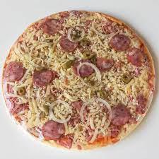 PIZZA VILLE 400G