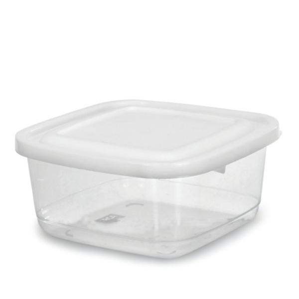 POTE QUAD G AVULSO  TRANSP. LINHA PRIME
