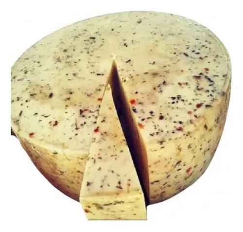 QJO PARMESAO TEMP KG