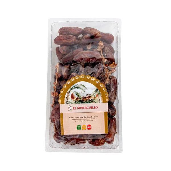 TAMARAS EL MONAGUILL