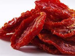 TOMATE SECO KG