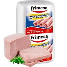 APRESUNTADO  FRIMESA