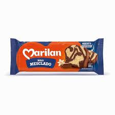 BOLO MARILAN 200G MESCLADO