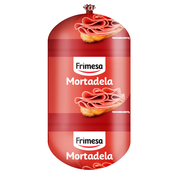 MORTADELA  FRIMESA