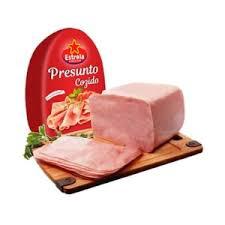 PRESUNTO ESTRELA