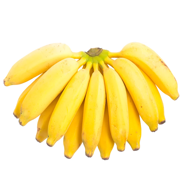 Banana Kg