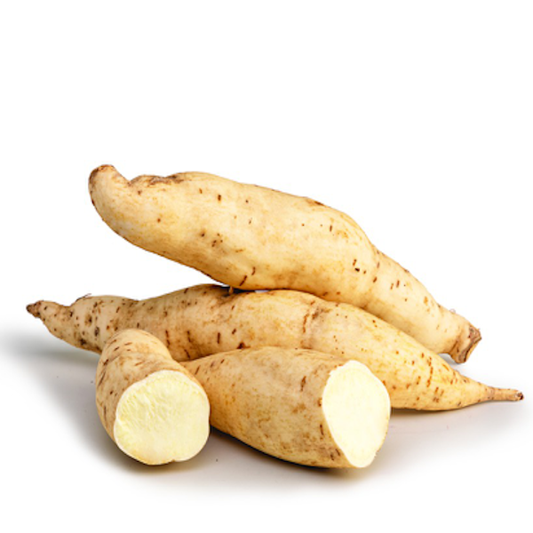 Batata Doce Kg