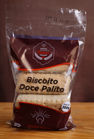 Bisc N. Sra De Fatima Doce Palito 200g