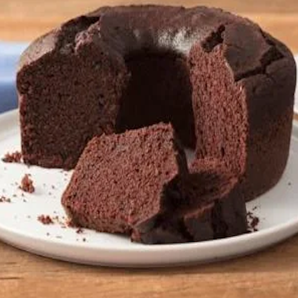 Bolo De Chocolate Kg