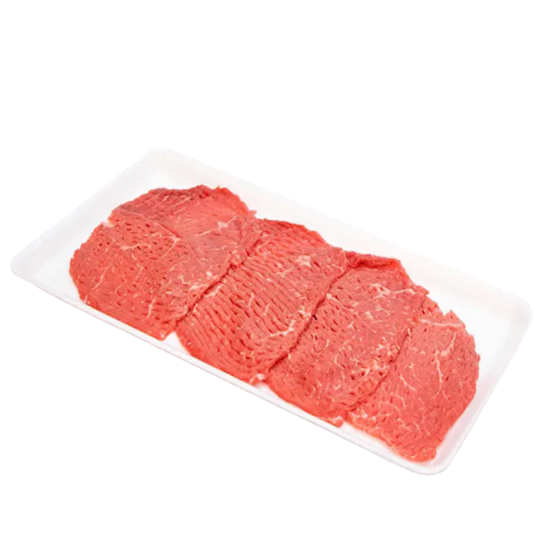 Carne Bov Bife Amaciado Kg