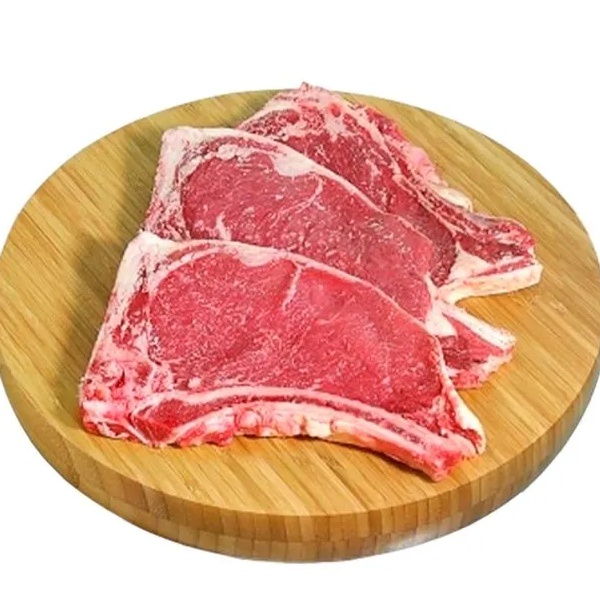 Carne Bov Bistequinha Da Paleta  Kg