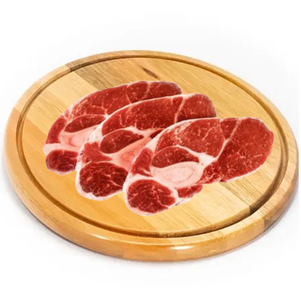 Carne Bov Charel Kg