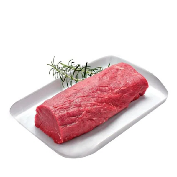 Carne Bov File Mignon Kg