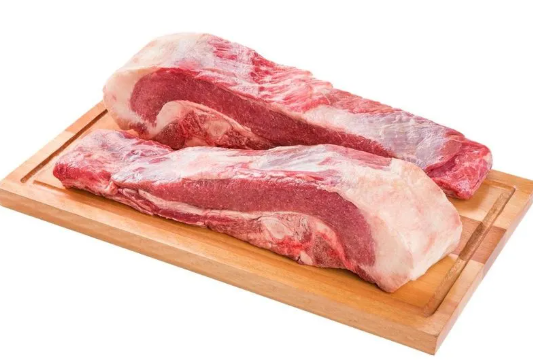 Carne Bov Peito Kg