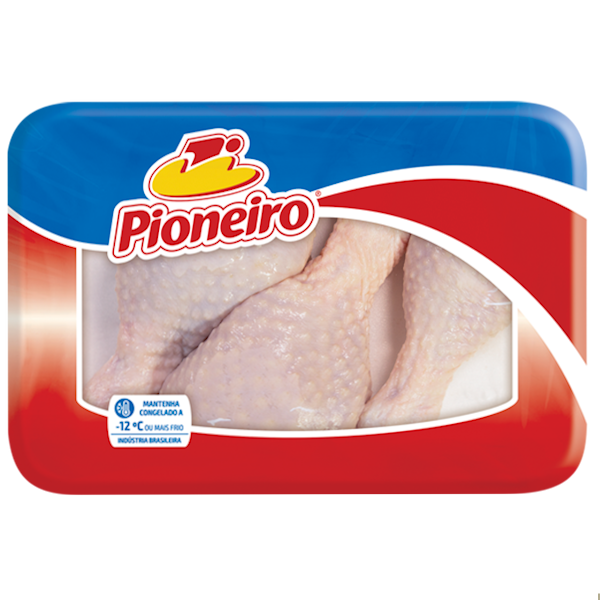 Coxa De Fgo Pioneiro 500g
