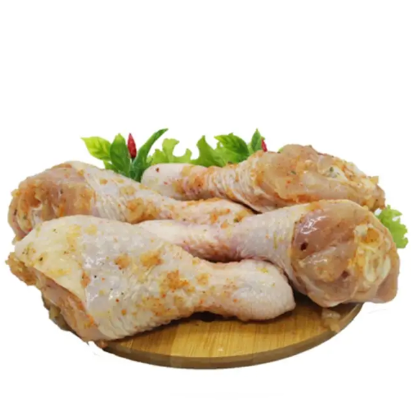 Coxa Temperada Kg