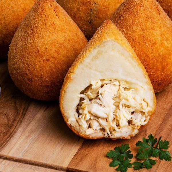 Coxinha De Frango
