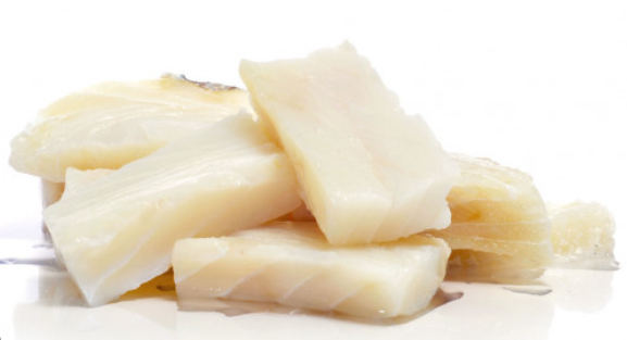 Escond Bacalhau Un Ppp