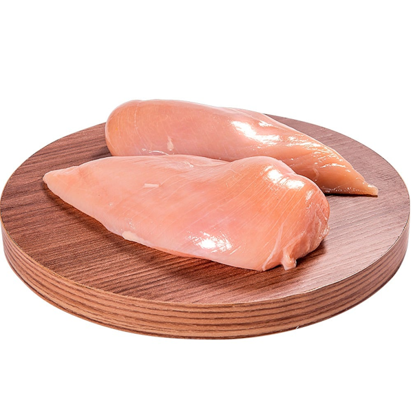 File De Peito Frango Kg