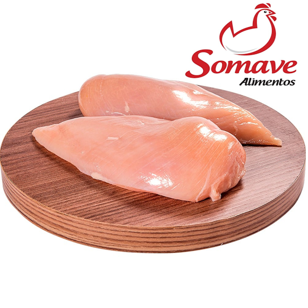 File De Peito Somave Kg