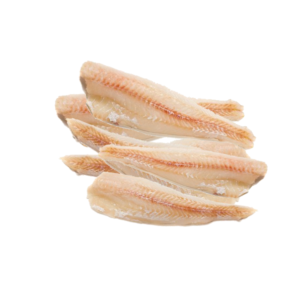 File De Peixe Merluza Kg