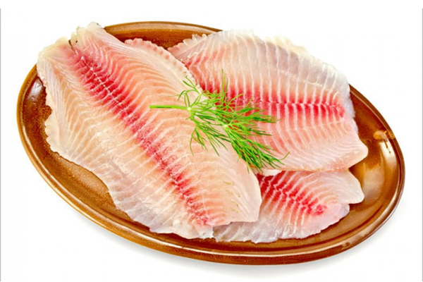 File De Peixe Panga Kg