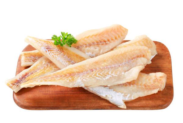 File De Peixe Polaca Kg