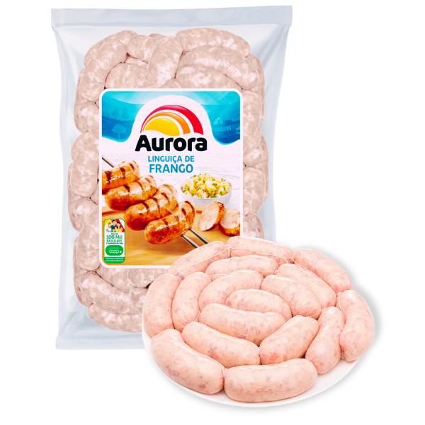Ling Tosc Aurora Frg Kg