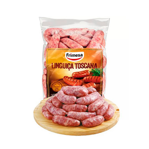 Ling Tosc Frimesa Kg