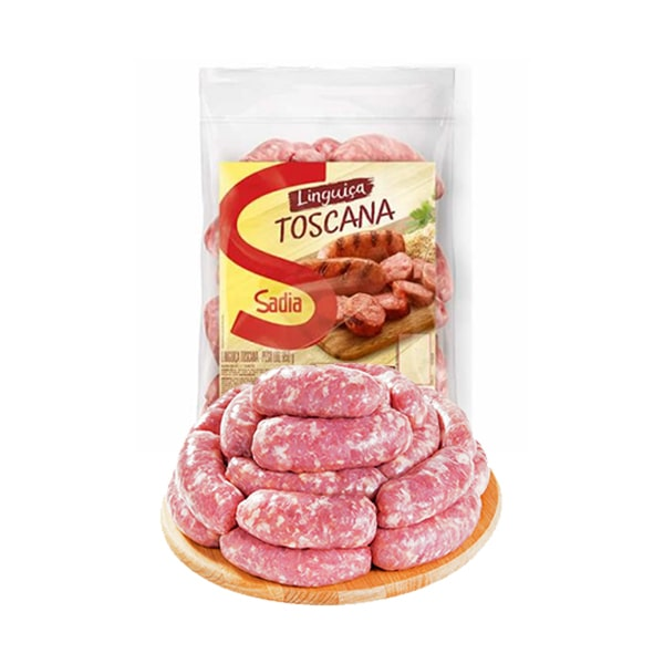 Ling Tosc Sadia Kg