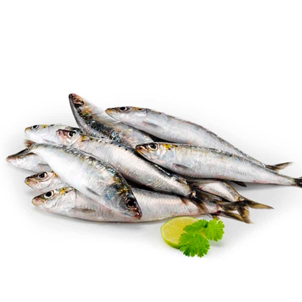 Peixe Cavalinha Kg