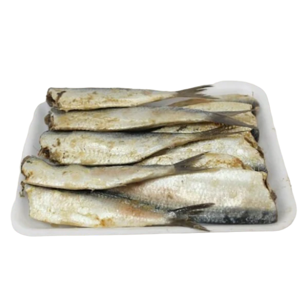 Peixe Sardinha De Balde Kg