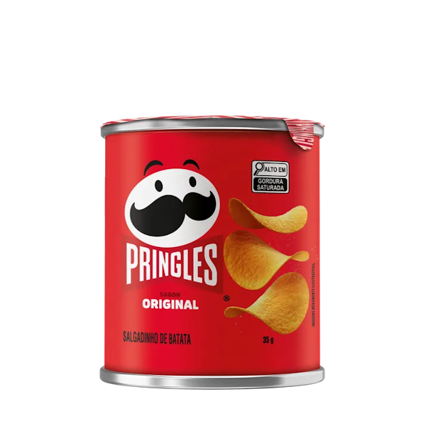 Pringles Original 35g