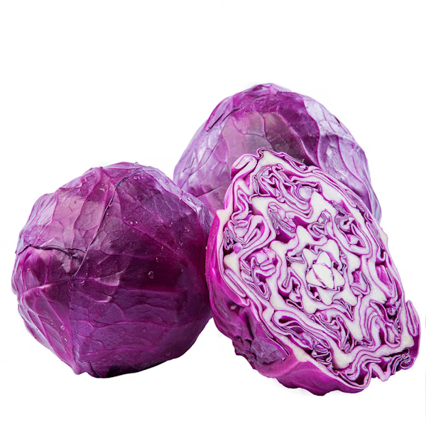 Repolho Roxo Kg