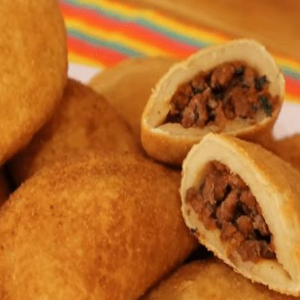 Risole De Carne