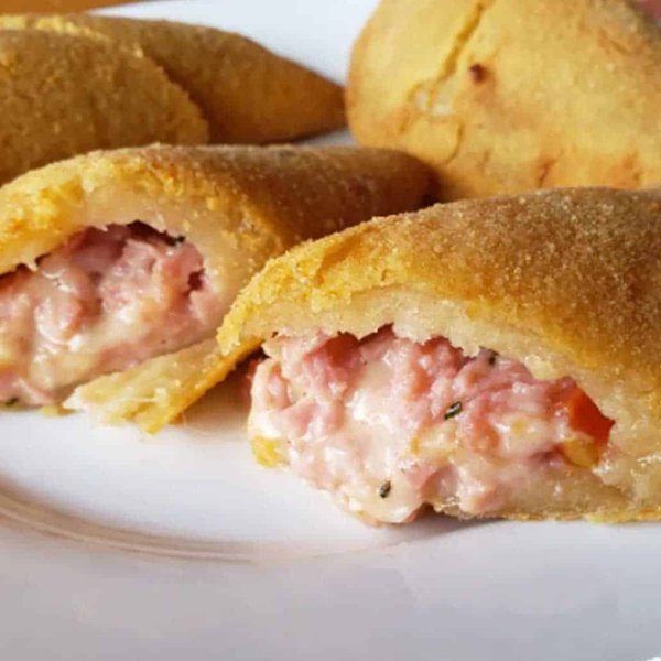 Risole Misto