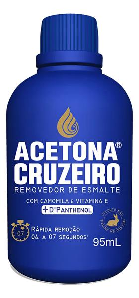 ACETONA CRUZEIRO 95ML