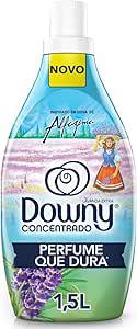 AMACIANTE DOWNY D AGUA FRESCA 1 5 L