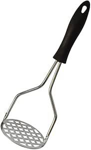 AMASSADOR BATATA ACO INOX 25X8cm