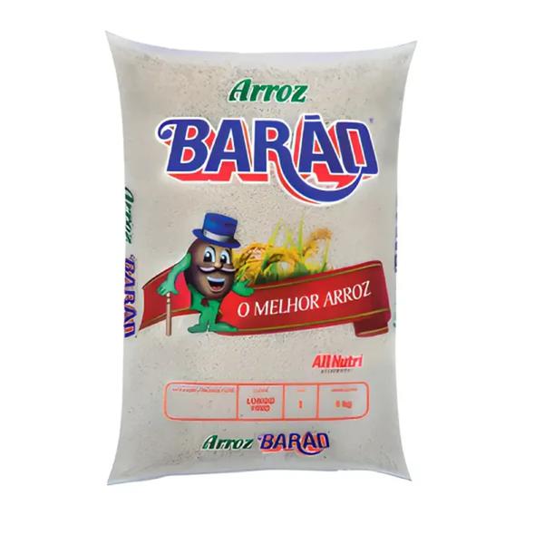 ARROZ BARAO 1KG