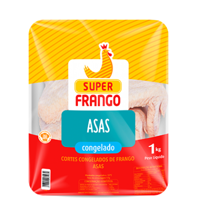 ASA FRANGO COMPLETA