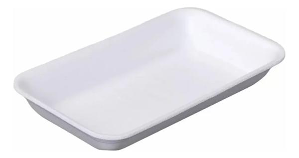BANDEJA ISOPOR N20