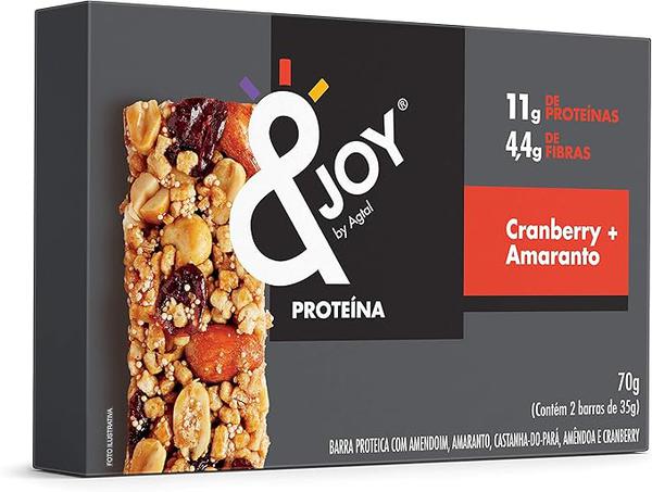 BARRA PROTEIN EJOY WHEY 42GR CAST C