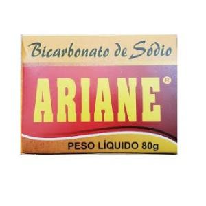BICARBONATO DE SODIO ARIANE 500GR