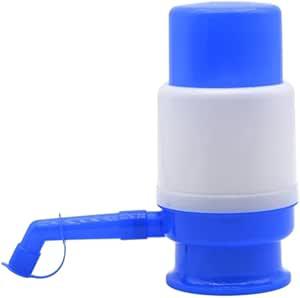 BOMBA GALAO AGUA MANUAL