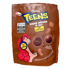 BOMBOM TOP CAU MARILAN TEENS 55GR